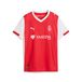 PUMA Functioneel shirt 'Stade de Reims 25/26' rood / wit