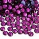 Set van 1440 Kristallen Hotfix Strass Steentjes pour Projets DIY
