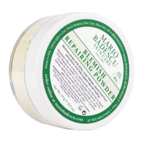 Mario Badescu Blemish Repairing Powder 14g