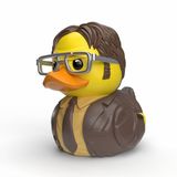 Numskull The Office Tubbz Mini PVC Figure Dwight 5 cm Mini-Figuur