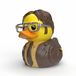 Numskull The Office Tubbz Mini PVC Figure Dwight 5 cm Mini-Figuur
