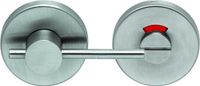 Artitec WC Garnituur Miva 97722 RVS Mat
