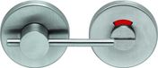 Artitec WC Garnituur Miva 97722 RVS Mat