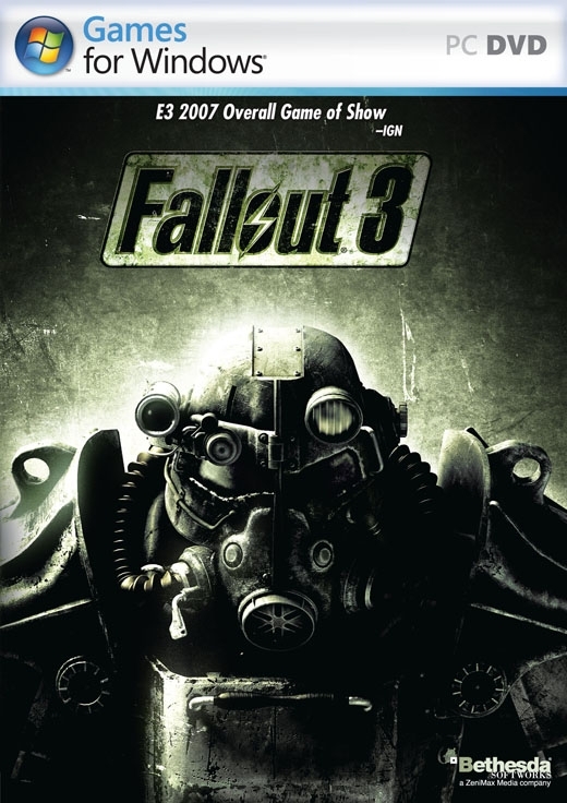 Bethesda Softworks Fallout 3