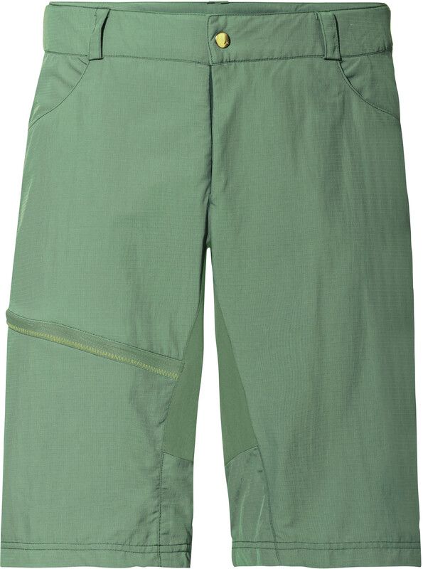Vaude Tamaro Shorts II voor heren - Maat: - - EAN: 4062218531963