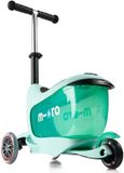 Micro Step Micro Micro Mini 2go Deluxe Plus Mint