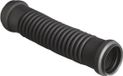 WIRQUIN Female - Magicoude Push-Fit Koppeling - 50 mm - Grijs
