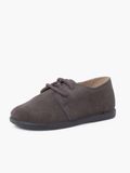 Pisamonas Lage schoen grijs