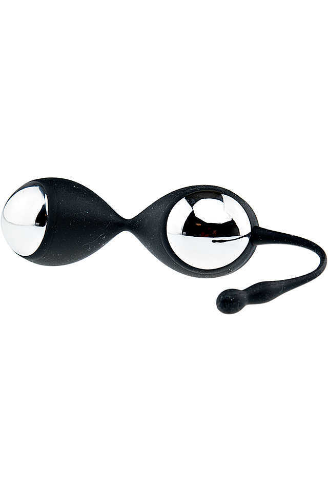 Vibe Therapy Vaginaballetjes Fascinate Therapy