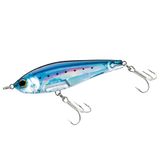Yo-Zuri 3D Inshore Twitchbait Langzaam Zinkend 3 1/2 Inch Lipless Crankbait