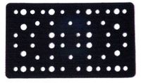 Mirka Beschermpad 81 x 133 mm 54 H, 5 stuks