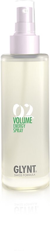 Glynt VOLUME Energy Spray 2 100ml