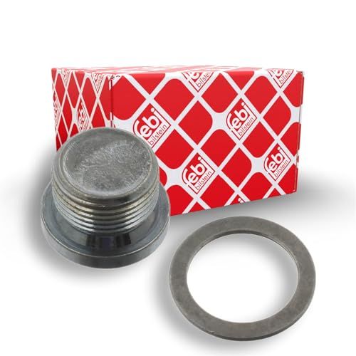 FEBI BILSTEIN 37944 Olie Afvoerplug