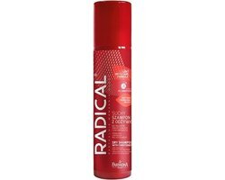 Farmona FARMONA_Radical Dry Shampoo suchy szampon z od¿ywk¹ do w³osów zniszczonych i os³abionych 150ml