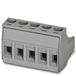 Phoenix Contact 5448637 Female behuizing (kabel) Totaal aantal polen: 4 Rastermaat: 5.08 mm Inhoud: 100 stuk(s)