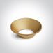ONE Light - reflector voor 12118R - messing