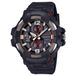 Casio GR-B300-1A4ER G-Shock Polshorloge Heren Solar Zwart Kunststof Resin Zwart 55mm