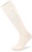 Lenz Sokken Rustic Salzburg Beige Unisex Chaussettes Mi-mollet Taille 39-42