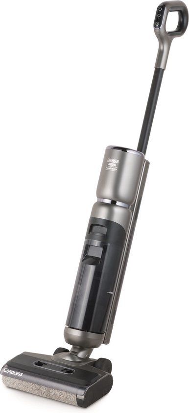 Thomas Aqua Floorcleaner Cordless 3-in-1 Vloerreiniger