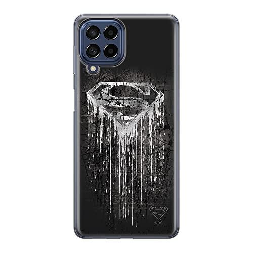 ERT GROUP - Samsung Galaxy M53 5G - Superman 003 - Phone Case - TPU