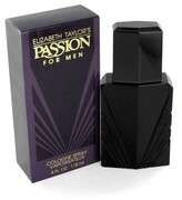 Elizabeth Taylor Passion By Cologne Spray 120 ml 400349 - Health & Beauty eau de cologne / 120 ml / heren