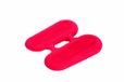 Togu Dynair Pads, rood