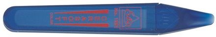 Erbe Solingen Vijl Cera Soft 14cm Blauw