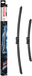 Ruitenwissers Aerotwin A292S - 600/380 mm - set wisserbladen