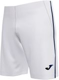 Joma Open III Korte Broek Wit S Man