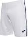 Joma Open III Korte Broek Wit S Man