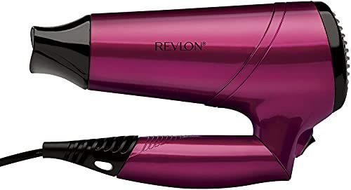 Revlon Foldable Hairdryer Rvdr5229e 2200w Purple