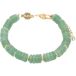 Sloya Blima Aventurijn bracelet en pierre pour femmes