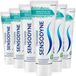 Sensodyne Tandpasta Deep Clean Gel 6 x 75 ml Voordeelverpakking