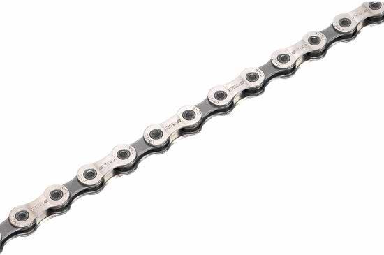 Fsa Team Issue fietsketting 10-voudig zilver