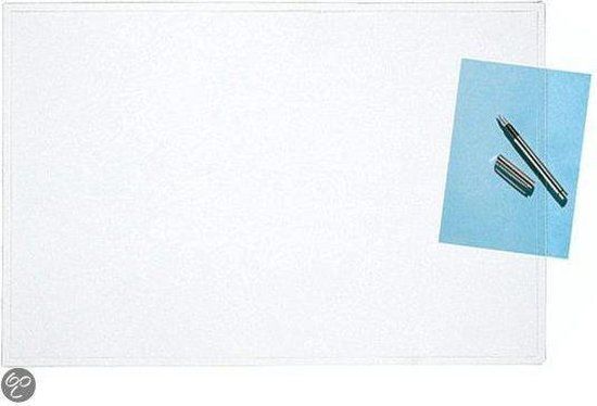 Läufer Bureauonderlegger 40x60cm Transparant