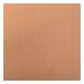 Vaessen Creative Florence Cardstock Kraftpapier, vierkant, 300 g, 20 vellen