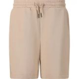 Cruz Shorts Rusvil Dames 36 Katoen/Polyester Grijs