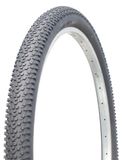 Deli Tire SA-294 24x2.00 (52-507) Noir Pneu à tringle Bande lisse