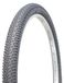 Deli Tire SA-294 24x2.00 (52-507) Noir Pneu à tringle Bande lisse
