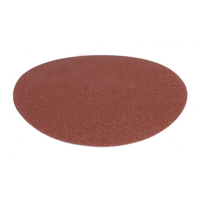 Ferm Sanding Disc Set P60 10 pc. 150mm - BGA1036