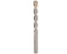 Rex Jumbo Betonboor 4 mm