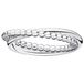 Thomas Sabo Dames ring 925 sterling zilver 52 Zilver
