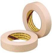 Scotch Plakband 202 25 mmx 50 m masking creme