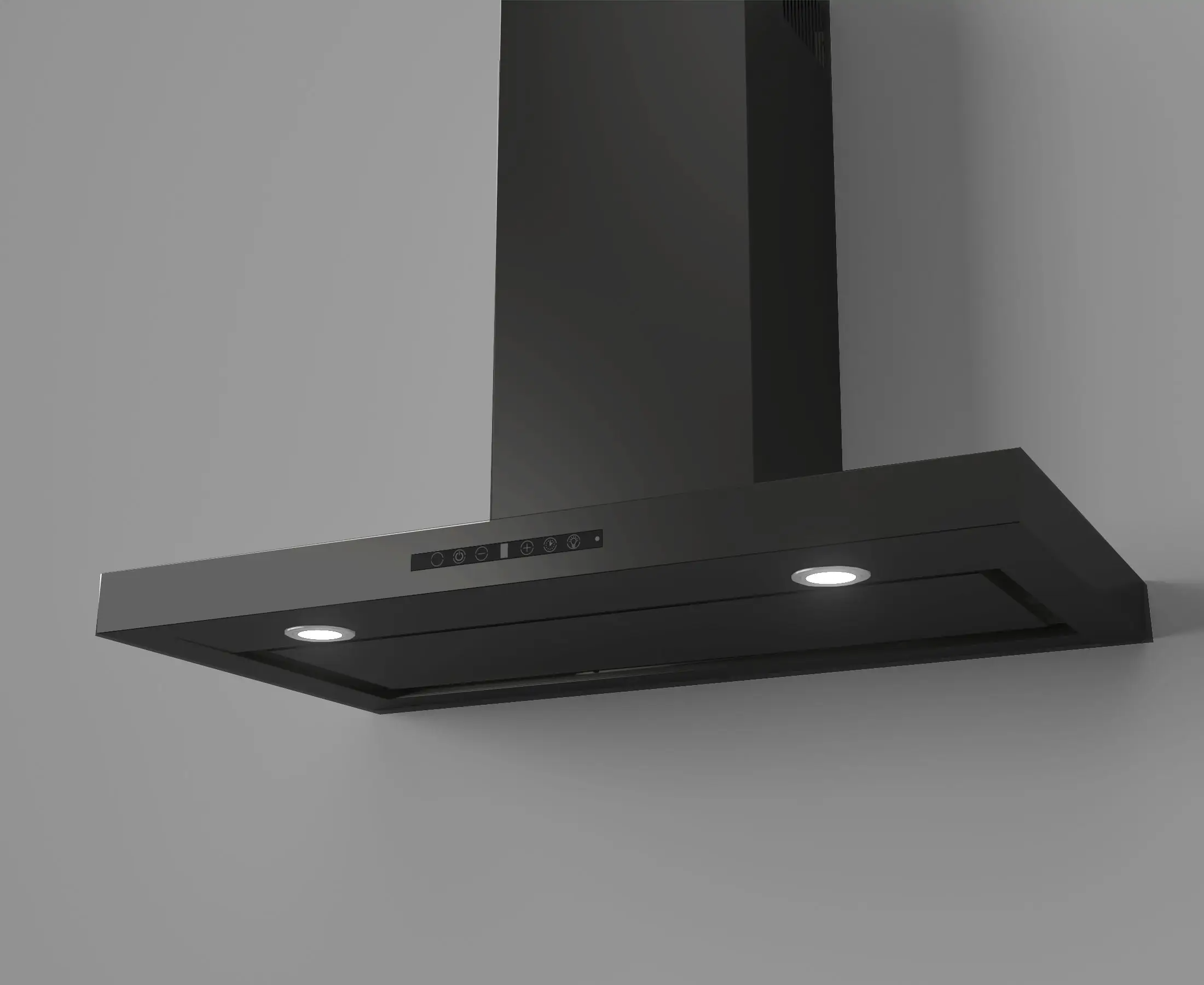 Stoves SA000021 schouwkap