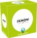 Tactic iKNOW Mini: de Aarde - Bordspel - Vanaf 12 Jaar