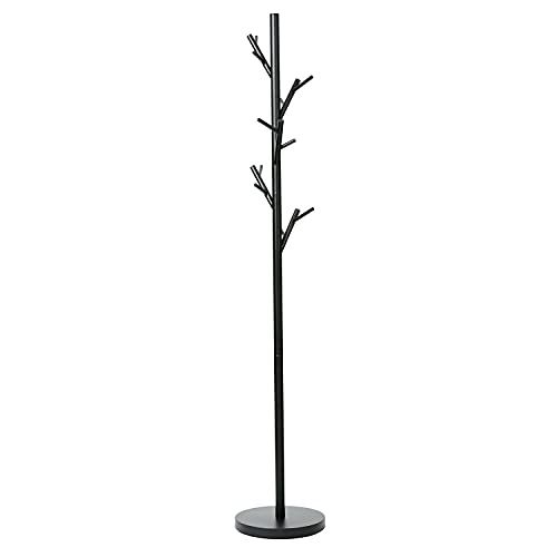 LOVE !T STORE !T LOFT Serie 676867 - Kapstok - Zwart - 170 cm