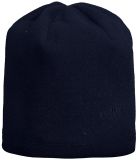 CMP Fleece Beanie 6505302 Unisex Volwassenen Polyester Zwart Blauw