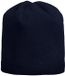 CMP Fleece Beanie 6505302 Unisex Volwassenen Polyester Zwart Blauw