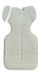 Love to Dream Babyslaapzak Swaddle Up - Inbakeren afbouwen - 3-6 maanden - Olive Bees