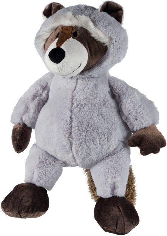 Trixie Dierenartikelen beer knuffel